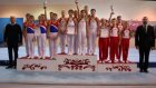 Семь пензенских гимнастов прошли в финал первенства России