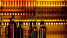 В Пензенской области штрафы на торговцев алкоголем составили 2,37 млн