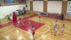 Баскетболистки пензенской «Юности» одержали очередную победу