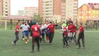 Юные регбисты из Пензы поборются в открытом первенстве