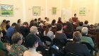В Пензе обсудили проблемы педиатрии на научно-практической конференции