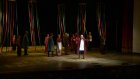 В Пензе проходит II Международный театральный фестиваль «Маскерадъ»