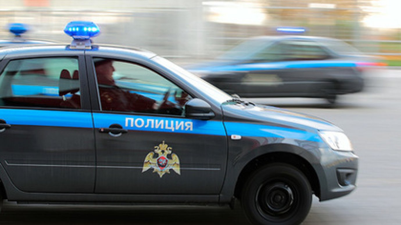 В Томске мужчина совершил пять ограблений с помощью «Сникерса»