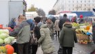В Пензе проходят ярмарки на площади Ленина и улице Попова