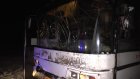 В Пензенской области под колесами автобуса погиб пешеход