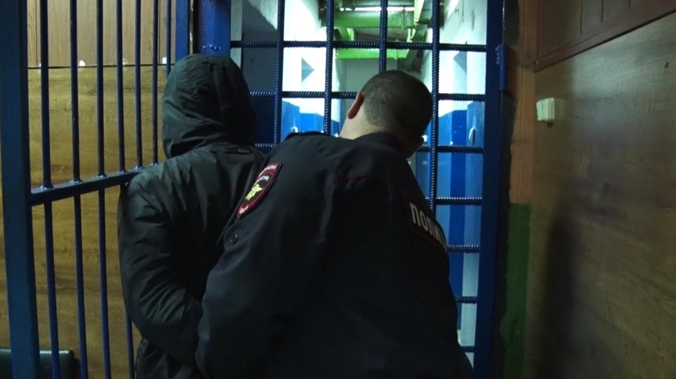 Оренбуржцам, сбывавшим в Пензе наркотики, грозит до 20 лет тюрьмы