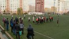 Пензенские регбисты привезли из Казани победу во всероссийском турнире