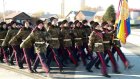 Пензенские кадеты промаршируют на параде в Самаре