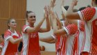 Баскетболистки пензенской «Юности» дважды обыграли «Спартак»