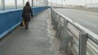 В Пензе спасатели вытащили из Суры спрыгнувшего с моста мужчину