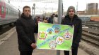 Вокалисты из Пензы победили на экологическом фестивале в Мордовии
