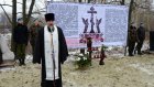 В Кузнецке создадут мемориальный комплекс в память о земляках