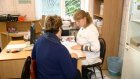 В Малосердобинском районе учителя проходили медосмотр за свой счет