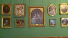 22 ноября «Девочки-сестры» Макарова выставят в Музее одной картины