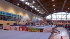 В Пензе стартовало первенство России по спортивной гимнастике