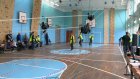 В Пензе проходят соревнования по спортивному туризму среди школьников