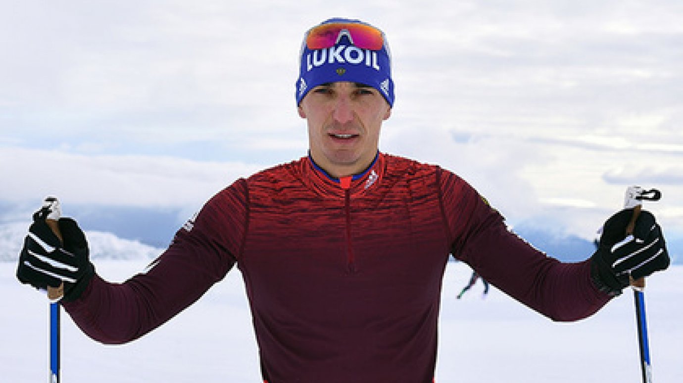 Отстраненный от Олимпиад российский лыжник похудел и отказался от Кубка мира