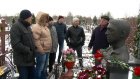 В Пензе почтили память воспитанника местной школы хоккея Игоря Порткина