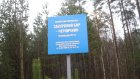 В Пензенской области установили 130 новых информационных знаков