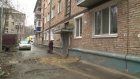 Канализация в доме № 20 на ул. Попова требует срочного капитального ремонта