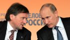 Путину представят список желающих вернуться в Россию беглых олигархов