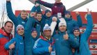Российские саночники единогласно решили участвовать в Олимпиаде-2018