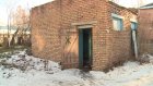 Жители улицы Воровского страдают от отсутствия туалетов