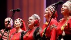 Пенсионеры из Пензы стали лучшими на всероссийском хоровом конкурсе