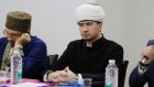 Муфтием Пензенской области вновь избран Ислям-хазрат Дашкин