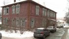 Пензячка опасается пожара в доме под снос на улице Чкалова