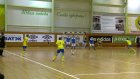 «Лагуна-УОР» обыграла соперниц из Орла в первом матче домашней серии
