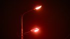 В Пензе уличное освещение продлят в целях безопасности
