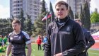 Пензенский регбист Роман Ходин поехал на сборы национальной команды