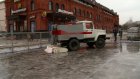 Каток на площади Ленина будет работать с 9:00 до позднего вечера