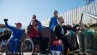 Международный паралимпийский комитет отказался восстанавливать россиян в правах