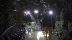 В Кузбассе обрушилась шахта с сотней горняков