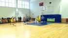 В Пензе завершилось открытое первенство города по баскетболу