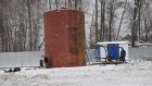 Новый водопровод в поселке Лесном запустят 27 декабря