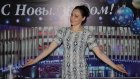 Пензячка Марта Серебрякова выступит на всероссийском вокальном конкурсе