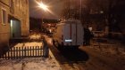На улице Краснова в Пензе пьяный мужчина угрожал взорвать квартиру