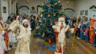 Вадим Супиков подарил детям волшебную сказку Нового года