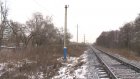 На железнодорожных переездах установят камеры наблюдения