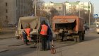 Реконструкция дороги на Антонова продолжится в 2018 году