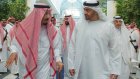 Разгневанные счетами за свет саудовские принцы устроили бунт во дворце