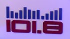 «Радио 101.8» теперь вещает в прямом эфире на 11 канале