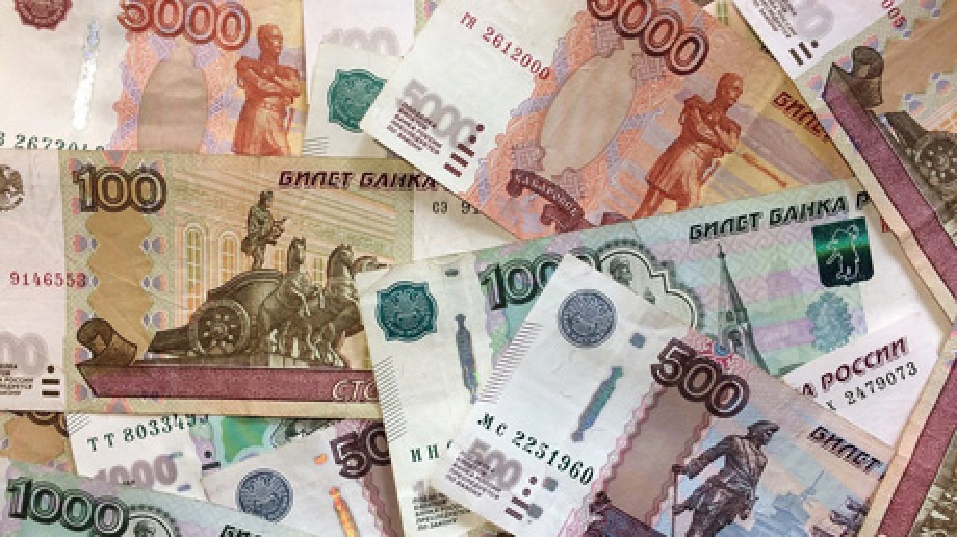 Продавец из Бессоновки призналась в краже денег на работе