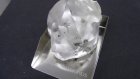Гигантский алмаз найден в Южной Африке
