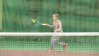 В Пензе стартовали два теннисных турнира среди юных спортсменов