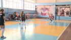 В Пензе стартовало первенство области по волейболу среди школьников