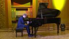 Столичный пианист Даниил Саямов порадовал пензенцев концертом